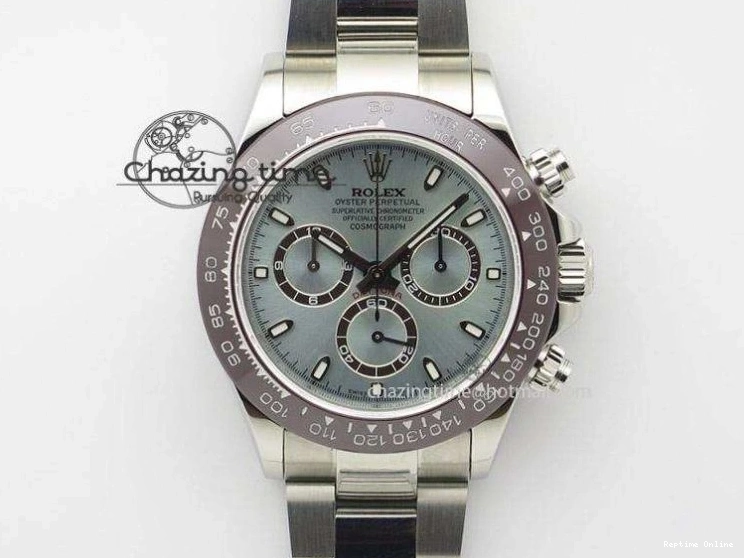 0121 StreetReady Day Date 36 YG TWSF Best Edition YG Diamonds Dial on YG Bracelet A 1616